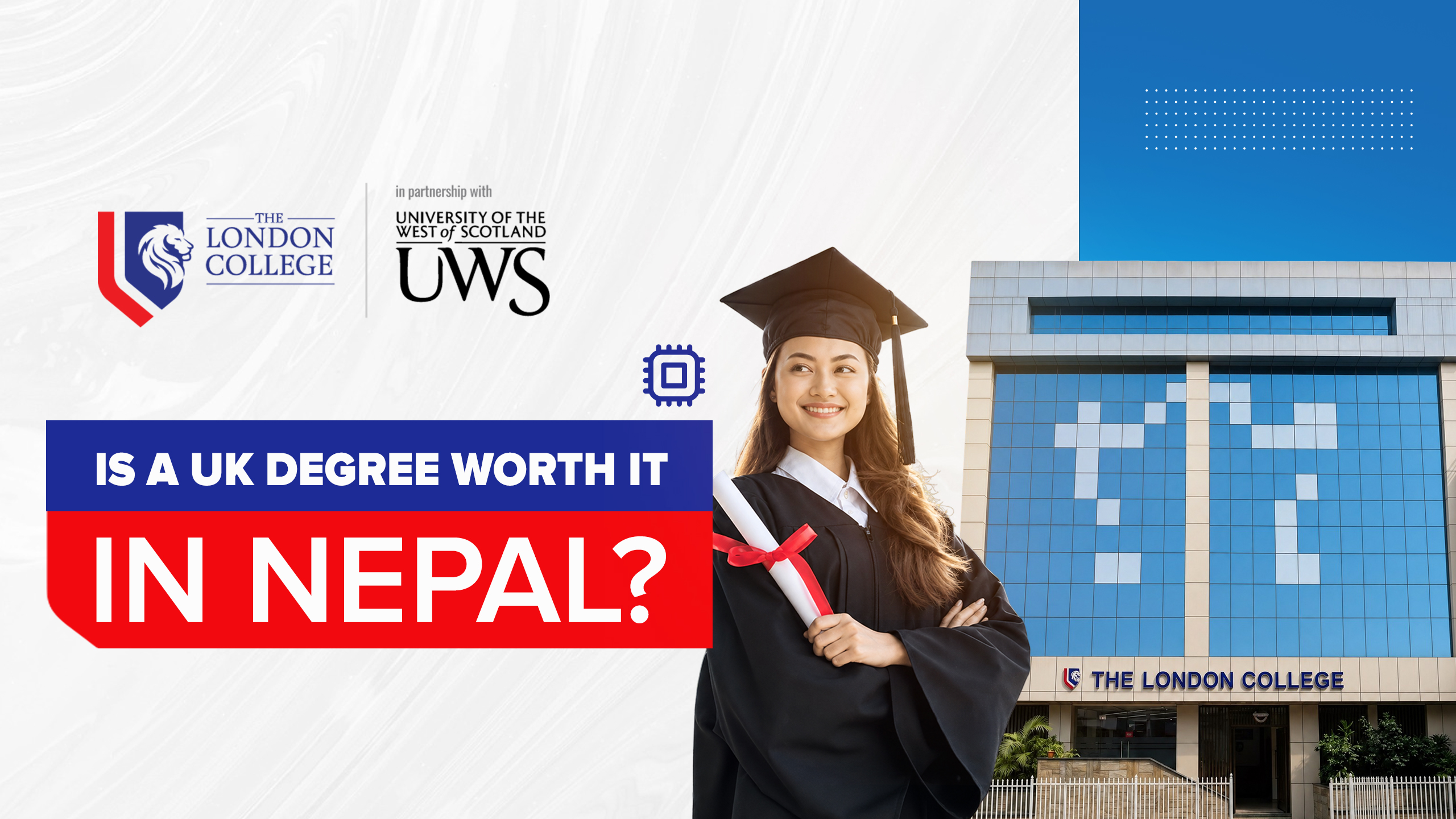 Is a UK Degree Worth It in Nepal?